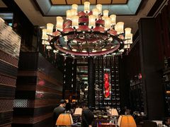 -天龙轩(香港丽思卡尔顿酒店)