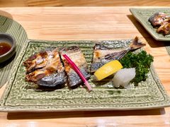 -镹·鱼料理  国产鱼使用店