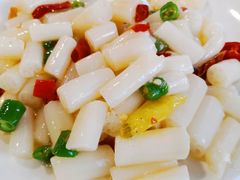 酸辣藕带-虎虎龙虾大排档(双井店)