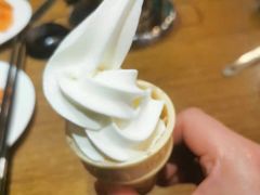 -遇上西雅图多融合海鲜自助餐厅(中房金谊广场店)