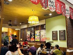 -福苗小骆驼烧烤(曲江店)