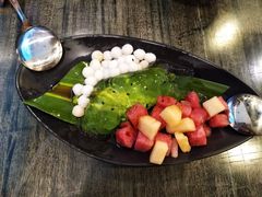 -庆合府重庆大排档(紫都城店)