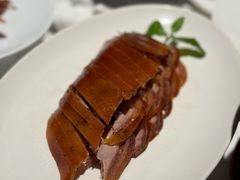 -四季民福烤鸭店(故宫店)