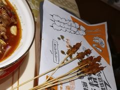 -龙虾当家·大排档(红谷滩五中店)