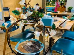 -青瓷火锅料理(西单大悦城店)