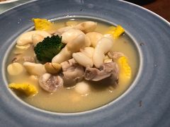 -佬麻雀·新湘菜(珠海金发购物中心店)