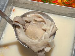 -海底捞大排档火锅(悦荟广场店)