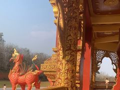 -西双版纳勐泐文化旅游区