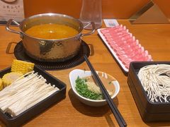 -北京长安天街