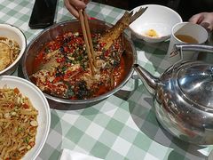 -彭耕记猪油炒小菜(吉联mall店)