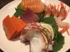 -深圳四季酒店·馥自助餐厅