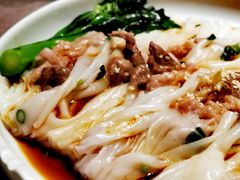 -长禧家·珑厨(东山口店)