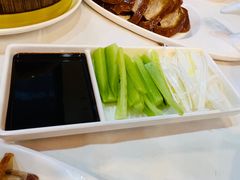 -便宜坊烤鸭店(玉蜓桥天坛店)