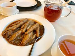 鲍汁凤爪-利苑酒家(华熙国际店)