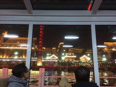 -海河游船-永乐码头(大悲院)