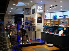 -凯德广场(学府店)