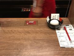 -一兰拉面(梅田阪急东通店)