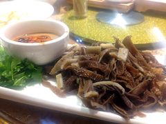 京味道烤鸭店(农林下路店)-四季小馆·地道北京小吃(广百店)