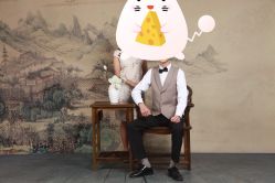 -时光纪全家福·母女写真
