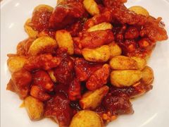 -陈傻子餐厅(世纪都会店)