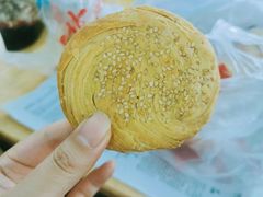-穆林传统清真糕点(阆中店)