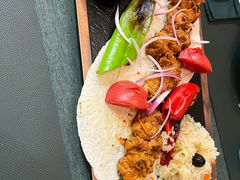 土耳其鸡肉串-Turka土耳咖 (滨海新区店)