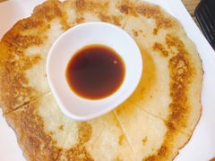 土豆饼-李先生的首尔小馆(松江启源广场店)