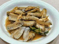 -西贝海鲜汇(槐安路店)