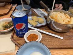 -小满手工粉(上海维璟广场店)