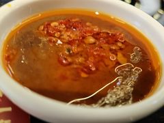 -一肴·牛肉粿条(深圳湾睿印店)