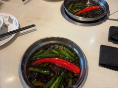 -围炉夜话·潮汕卤水火锅(榕江店)