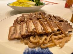 -同庆楼(奥体中心店)