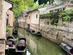 -绍兴鲁迅故里·沈园景区