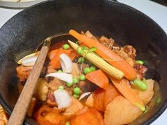 -野蔓果·山野菜(西湖景区·龙井茶田店)