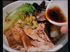 -潮界(虹桥新天地店)