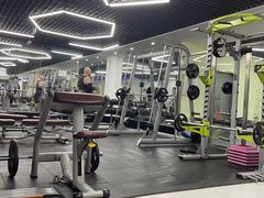 -波士顿游泳健身会所(定福庄店)