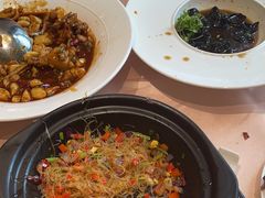 -王府井酒店(金桥港湾店)
