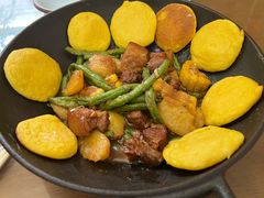 -小有天灌汤包老菜馆(南一马路店)