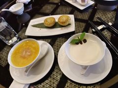 杨枝甘露-北京四季酒店·采逸轩