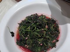 -绿杨春·淮扬宴(庐山路店)