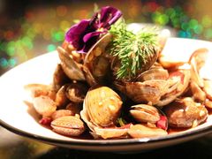 -嘉禾·悦享餐厅(八方汇店)