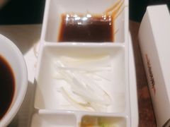 -北京老铺烤鸭(第五国际店)