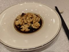 -新疆大厦·慕士塔格餐厅