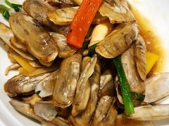 -阿明小菜·海鲜·上海菜(梅陇华理店)