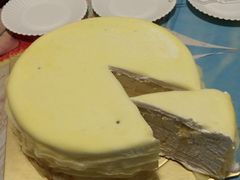 -OL’s Cake鲜荟千层(东风中路店)