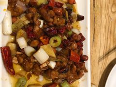 宫保鸡丁-盘飧市(春熙路店)