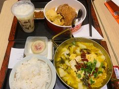 -永和大王(兴业路店)