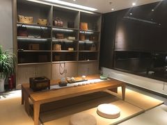 -帐篷客·溪龙茶谷度假酒店