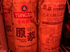 -旺角小渔村·海肠捞饭开创者(环山路店)