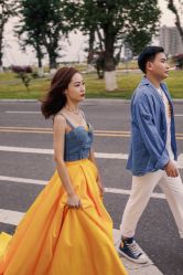 点击看大图 -角色婚纱摄影(中心店)